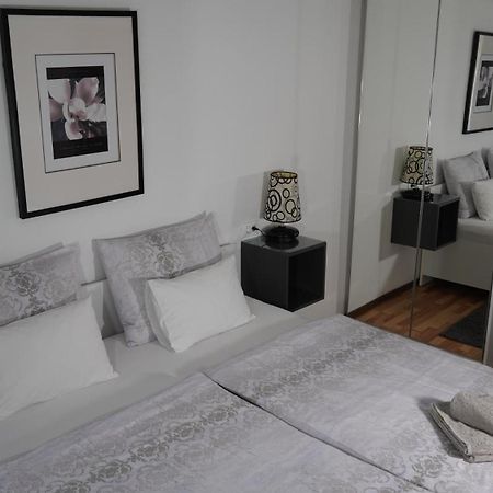 Apartments Marja Нивице Экстерьер фото