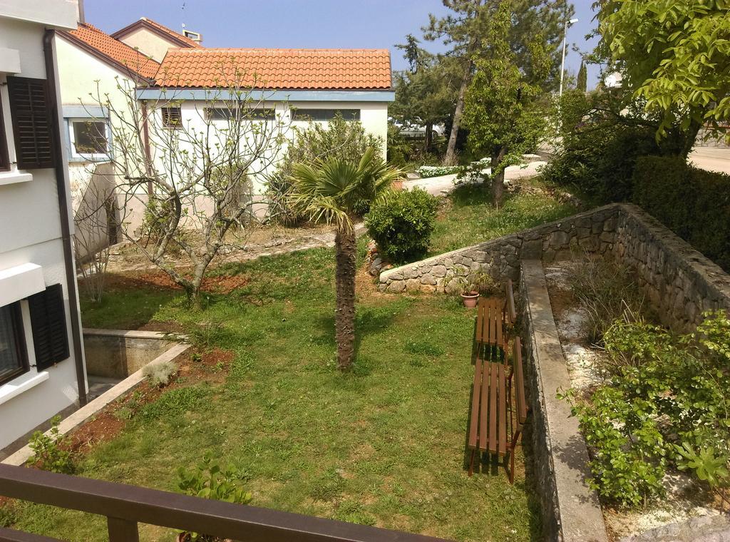 Apartments Marja Нивице Экстерьер фото